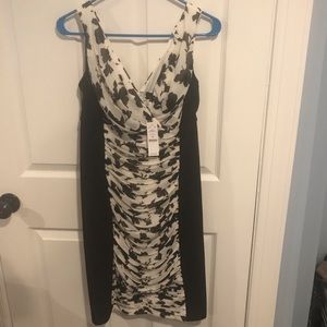 White House Black Market Dress